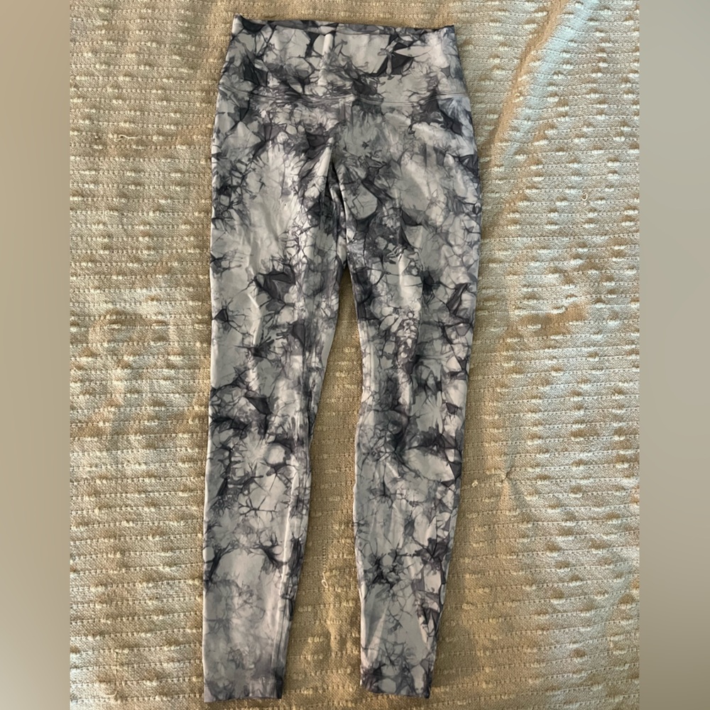 Lululemon Wunder Under 25”